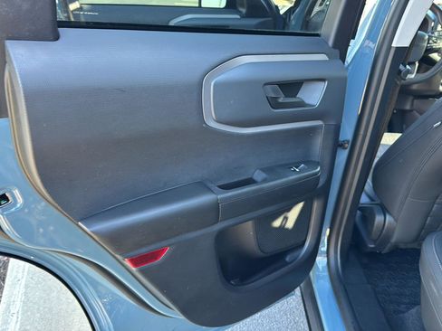 Used 2023 Ford Bronco Sport Big Bend image 15