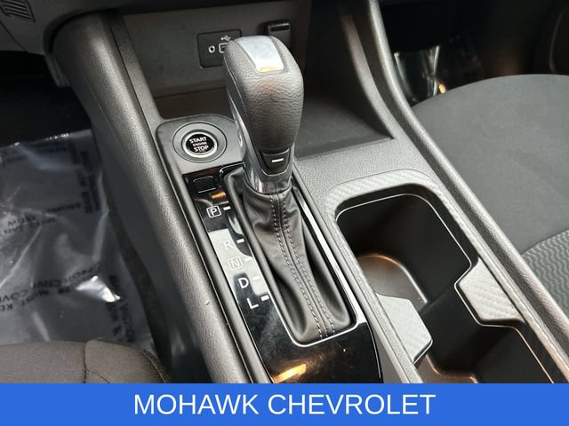 Used 2023 Nissan Sentra S FWD image 15