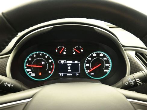 Certified 2022 Chevrolet Malibu RS image 15