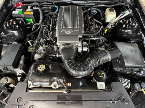 Used 2008 Ford Mustang GT RWD image 34