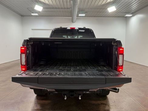 Used 2020 Ford F350 Lariat w/ Lariat Ultimate Package image 25