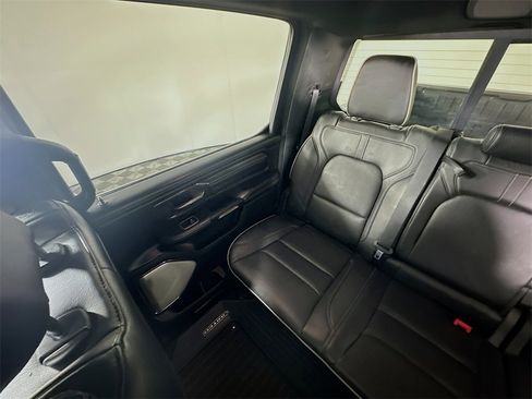 Used 2021 RAM 1500 Limited image 12