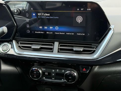 New 2026 Chevrolet Trax RS w/ Driver Confidence Package FWD image 18
