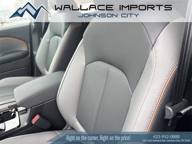 New 2026 Subaru Forester Sport w/ Sport Package AWD/4WD image 54