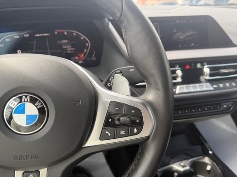 Certified 2024 BMW M235i xDrive Gran Coupe w/ M Performance Package image 16