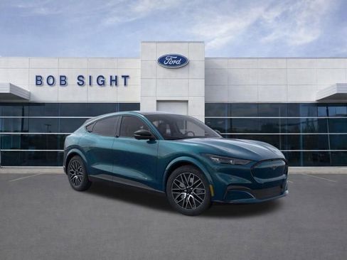New 2026 Ford Mustang Mach-E Premium image 10