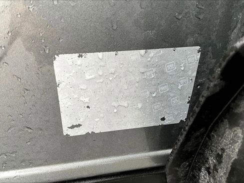 Used 2025 Chevrolet TrailBlazer LT image 4