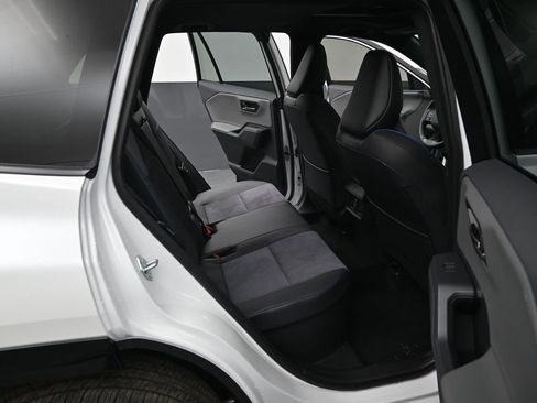 Certified 2026 Toyota RAV4 XSE w/ Weather Package image 36