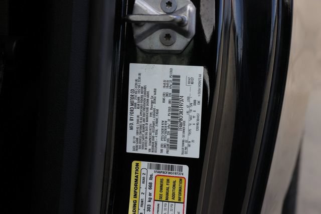 Used 2019 Ford Mustang GT RWD image 54