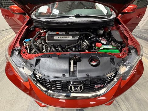 Used 2013 Honda Civic Si image 55