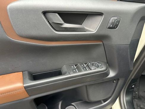 Used 2024 Ford Bronco Sport Badlands w/ Premium Package image 17