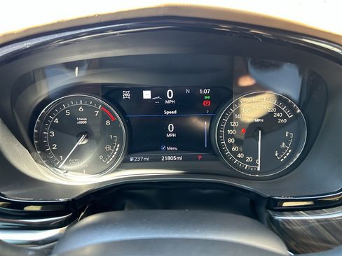 Used 2022 Cadillac XT6 Premium Luxury w/ Platinum Package AWD/4WD image 25