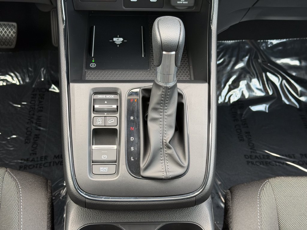 Certified 2026 Honda CR-V EX image 21