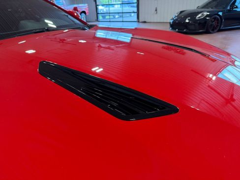 Used 2016 Chevrolet Camaro SS RWD image 13