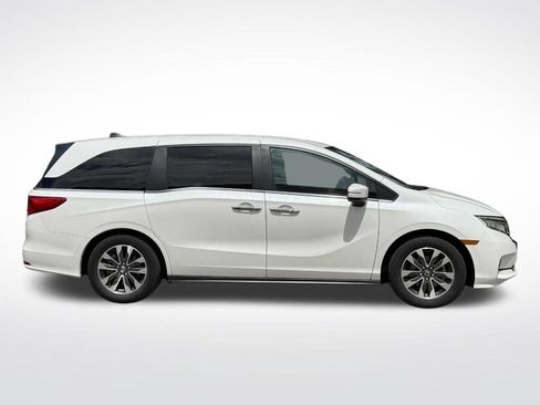 Used 2022 Honda Odyssey EX-L image 2