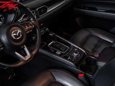 Used 2020 MAZDA CX-5 Grand Touring AWD/4WD image 23