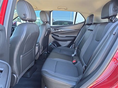 Certified 2023 Buick Encore GX Select w/ Sport Touring Package image 15