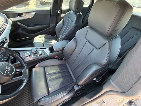 Used 2018 Audi A5 2.0T Premium Plus AWD/4WD image 20