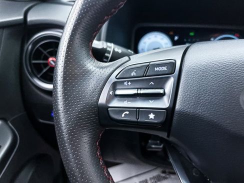 Used 2023 Hyundai Kona N Line image 31