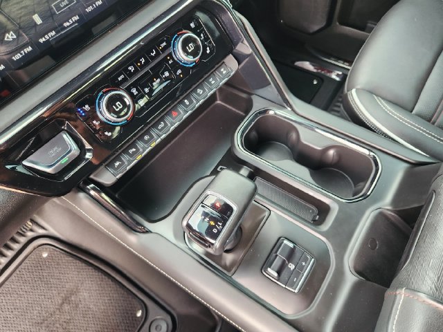 Used 2024 GMC Sierra 1500 AT4X AWD/4WD image 19