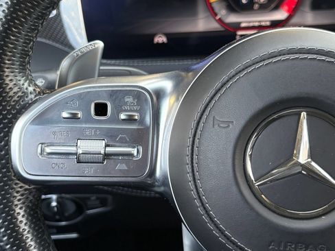 Used 2019 Mercedes-Benz S 63 AMG 4MATIC Coupe image 15