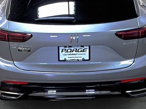 New 2026 Buick Envision Sport Touring image 11