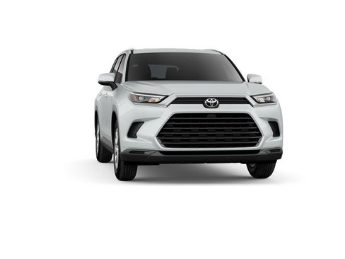 New 2026 Toyota Grand Highlander AWD Hybrid image 38