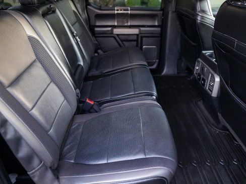 Used 2020 Ford F150 Raptor w/ Equipment Group 802A Luxury image 23