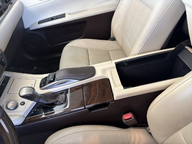 Used 2016 Lexus ES 350 w/ Luxury Package w/Wood Trim FWD image 24