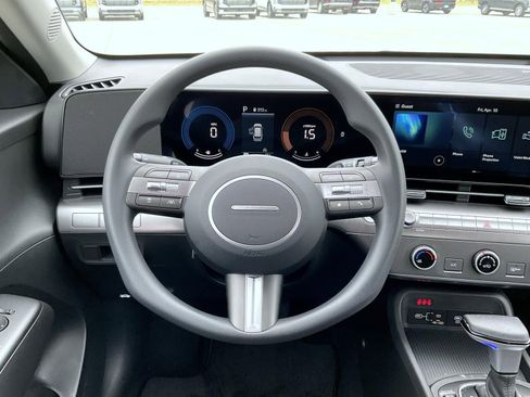 New 2026 Hyundai Kona SE AWD/4WD image 13