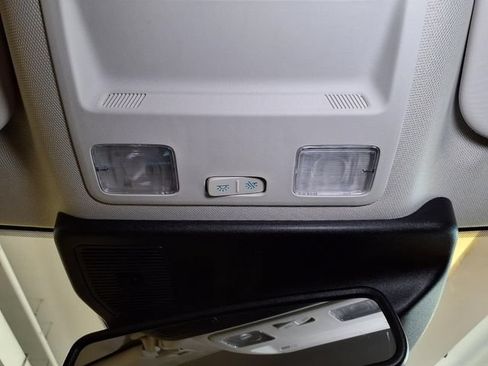 Used 2026 Ford Bronco Sport Outer Banks AWD/4WD image 14