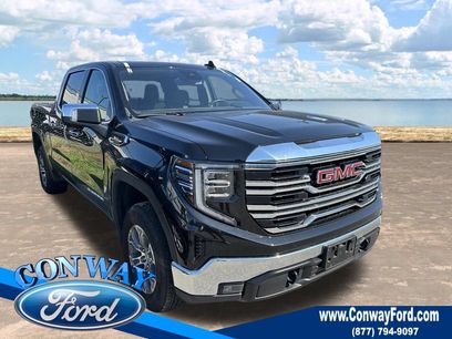 Used 2026 GMC Sierra 1500 SLT