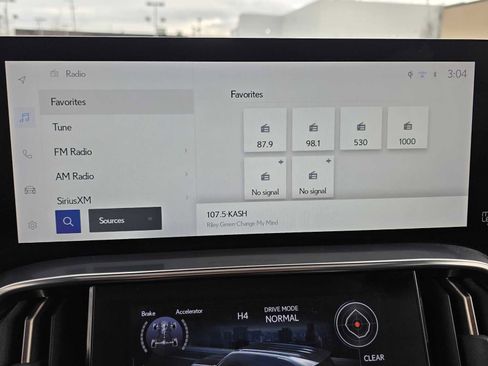 Used 2022 Lexus LX 600 F Sport AWD/4WD image 26