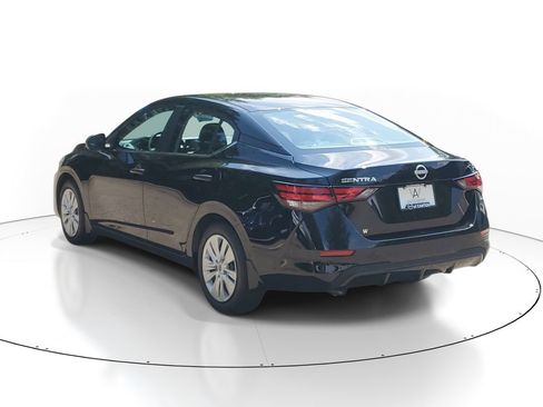 Used 2024 Nissan Sentra S FWD image 3