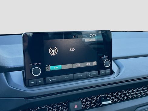 New 2025 Honda Accord SE image 10