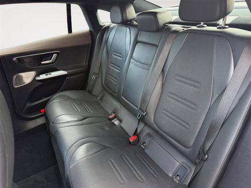 Used 2023 Mercedes-Benz EQE AMG AMG EQE w/ Pinnacle Trim Package image 15