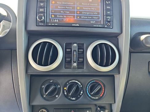 Used 2010 Jeep Wrangler Unlimited Sahara w/ Dual Top Group AWD/4WD image 31