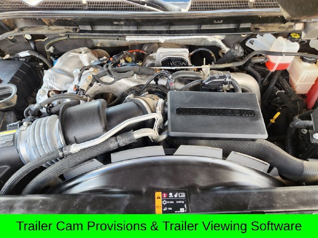 Used 2024 GMC Sierra 2500 SLT w/ Texas SLT Premium Package AWD/4WD image 33