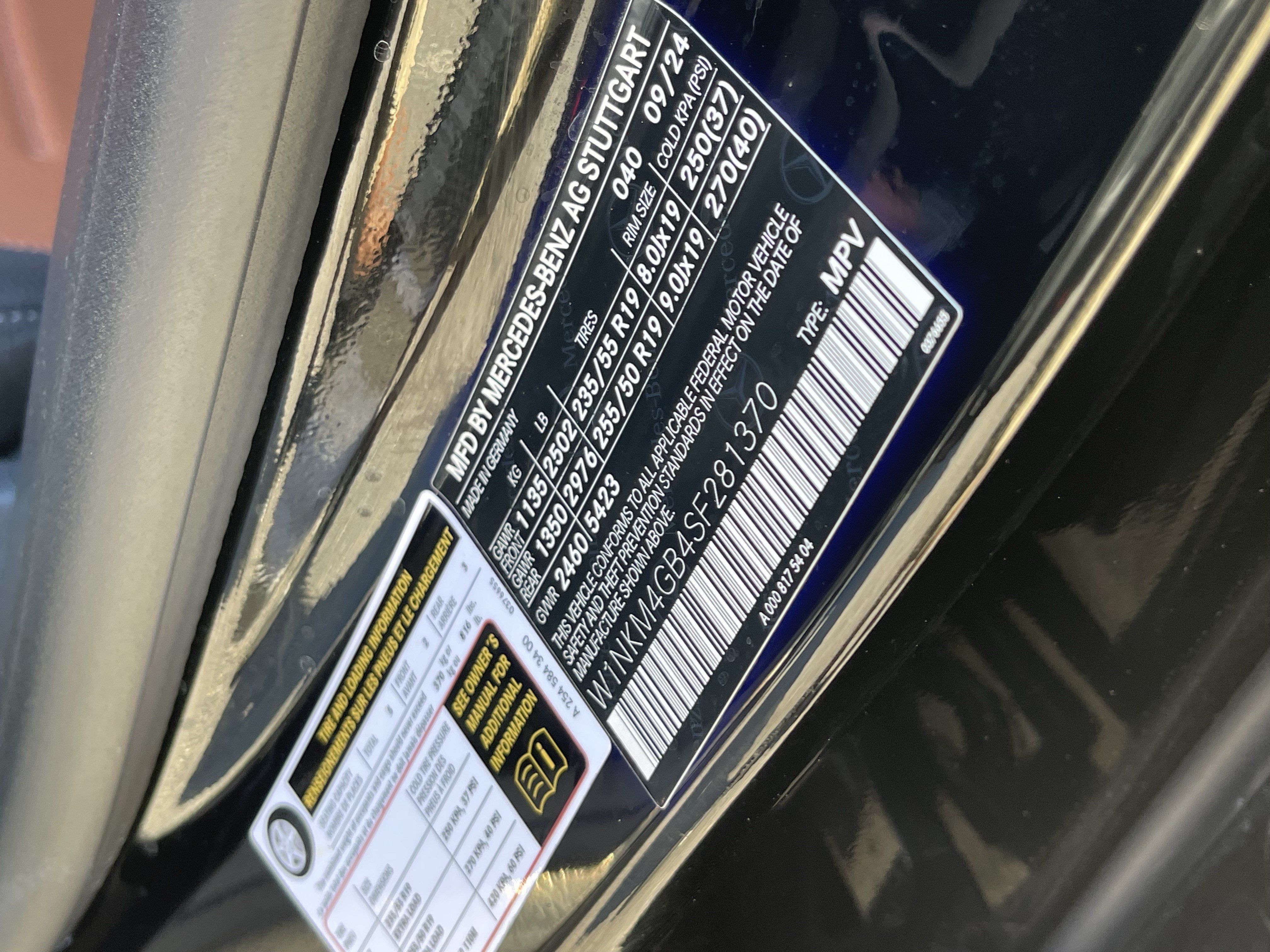 Used 2025 Mercedes-Benz GLC 300 image 33