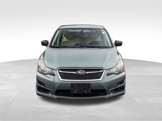 Used 2016 Subaru Impreza 2.0i AWD/4WD video 2