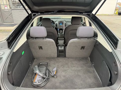 Used 2015 Chevrolet Volt image 19