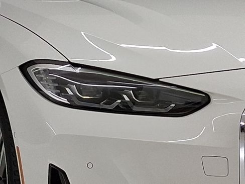 Certified 2023 BMW 430i Gran Coupe w/ Premium Package RWD image 9