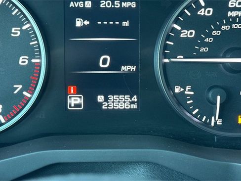 Used 2023 Subaru Ascent 8-Passenger image 30