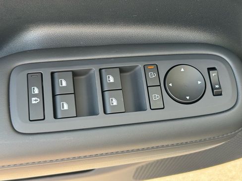 Certified 2026 Hyundai Santa Fe SEL image 23