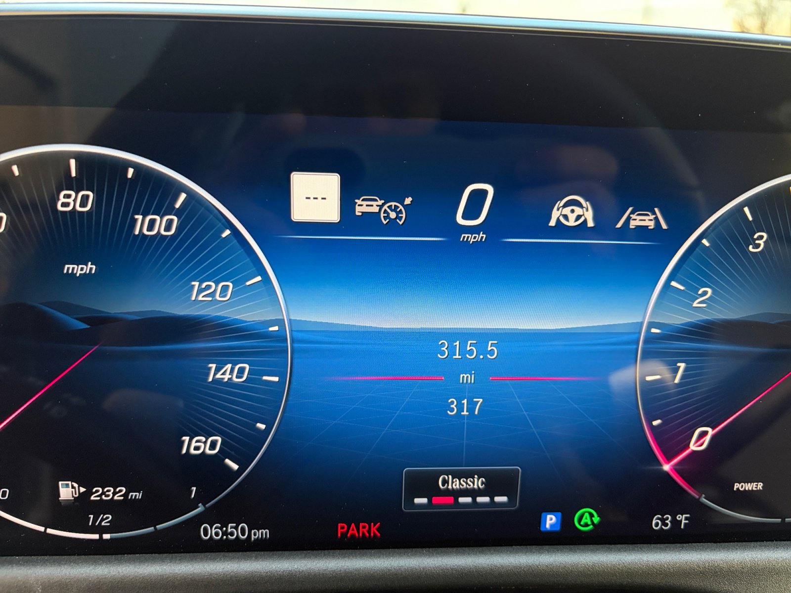 Used 2026 Mercedes-Benz E 450 4MATIC Sedan image 11