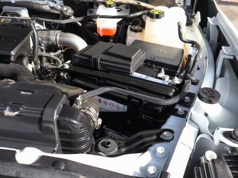 Used 2024 GMC Sierra 2500 Denali w/ Denali Reserve Package AWD/4WD image 16