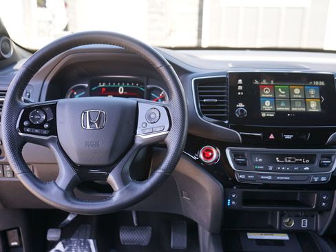 Used 2019 Honda Passport Elite image 19