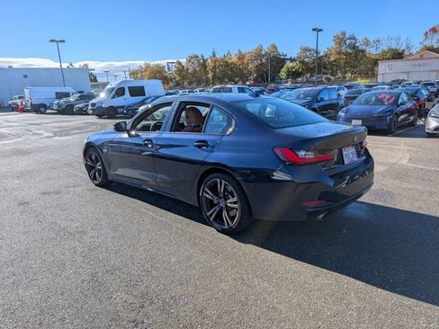 Used 2023 BMW 330e w/ Premium Package image 15