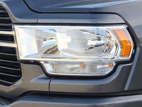 Used 2019 RAM 2500 Big Horn image 4