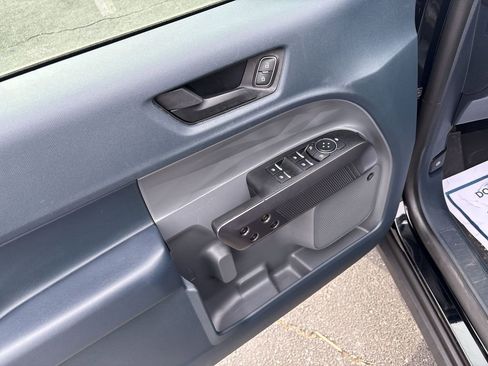 Used 2024 Ford Maverick Tremor w/ Tremor Off-Road Package image 15